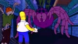 spider