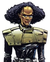 Han Solo&#039;s Ex-Girlfriend