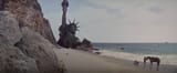 planet of the apes