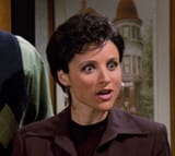 elaines hair