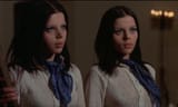 Castel Twins The Nude Vampire 1970