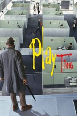 Playtime 1967