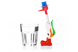 drinking-bird