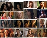 Spartacus ladies