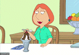 lois griffN
