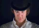 A Clockwork Orange Alex 2