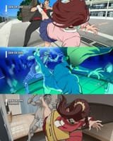ddd - momo kick