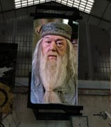 Dumbledore Breencast