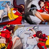 ddd - momo kick2