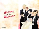 Welcome To The Ballroom
