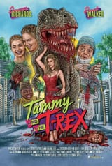 tammyandthetrex