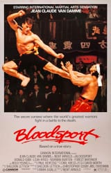 bloodsport