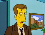 James Woods