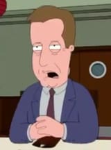 James Woods