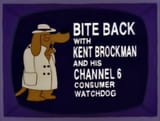 that dog can sell anything