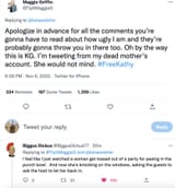KathyGriffin
