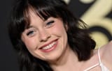 Amanda Fix Daisy Jones Premiere 4