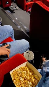 popcorn runner 2049