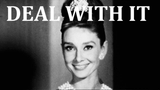audrey deal with it