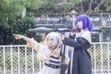 cosplay rpg