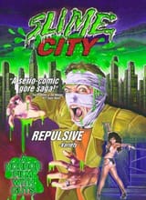slime city