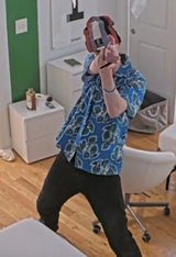 seth shooter