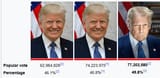 three trumps