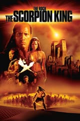 scorpion king