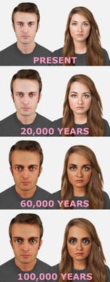 evolution