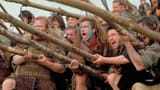Braveheart-Spears