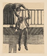 A_woman_discovering_a_man_who_has_committed_suicide_by_hanging_himself_from_a_balcony_MET_DP868023