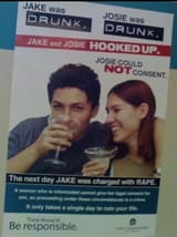consent