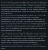 dotherightthingreview
