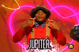 jupiter