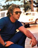 Steve McQueen