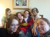 Spoony with bitches