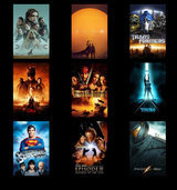 My kino taste