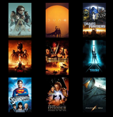 My kino