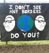 no borders