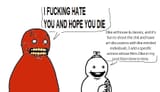 just DIE already