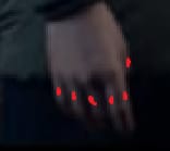 6 fingered man