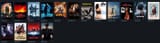 movies under 3 stars