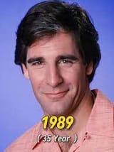 Scott Bakula