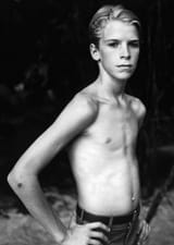 Jack, LotF