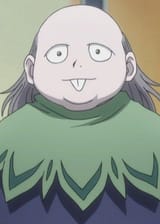 HxH-Melody