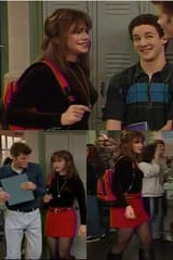 Boy Meets World - Chick Like Me
