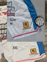 size difference