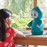 moxie-robot