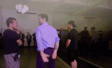 zack kick