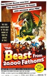The Beast from 20000 Fathoms